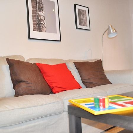 Apartamento El Monasterio Tolède Extérieur photo