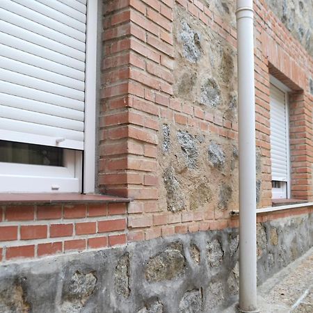 Apartamento El Monasterio Tolède Extérieur photo