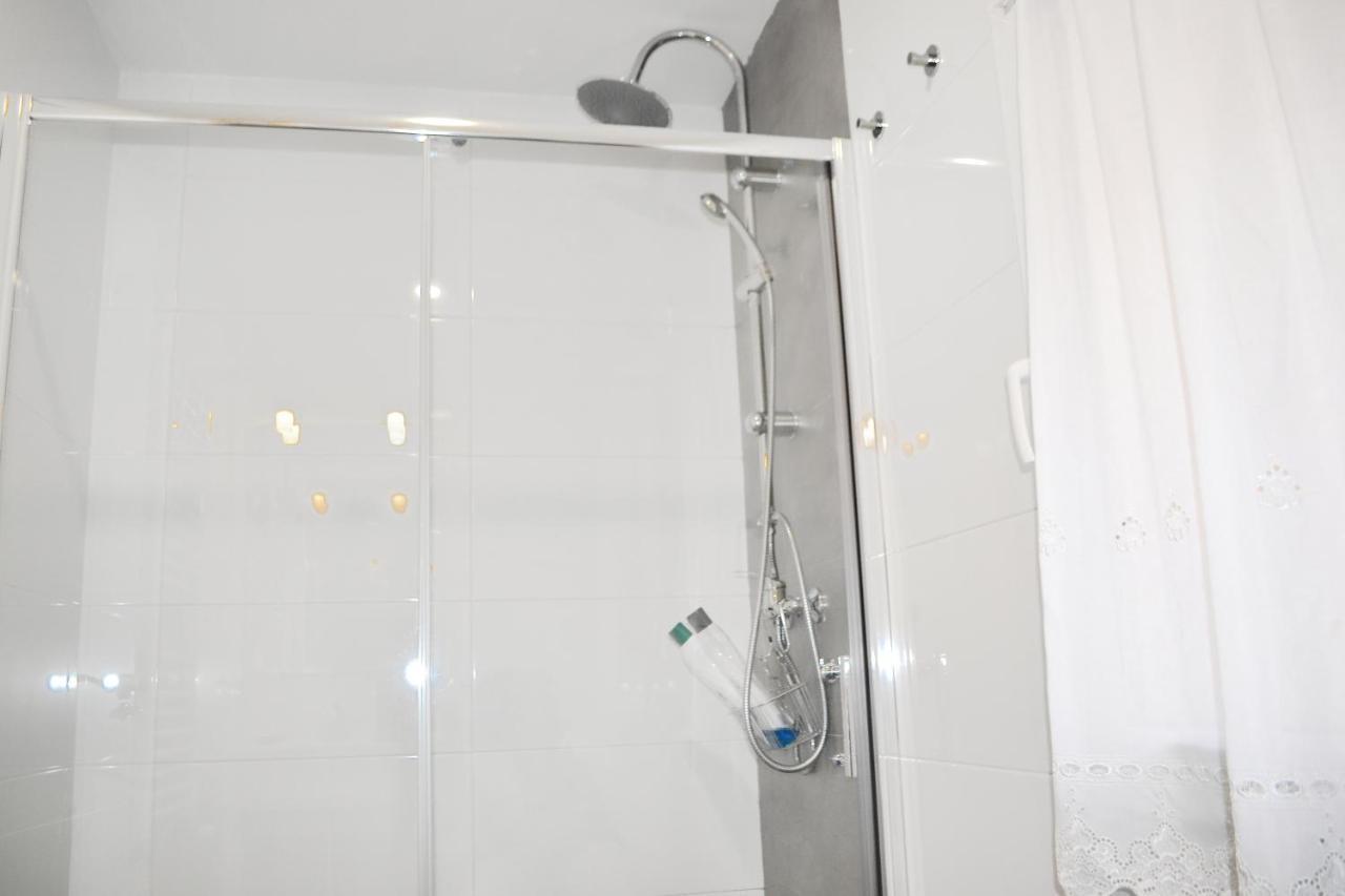 Apartamento El Monasterio Tolède Extérieur photo