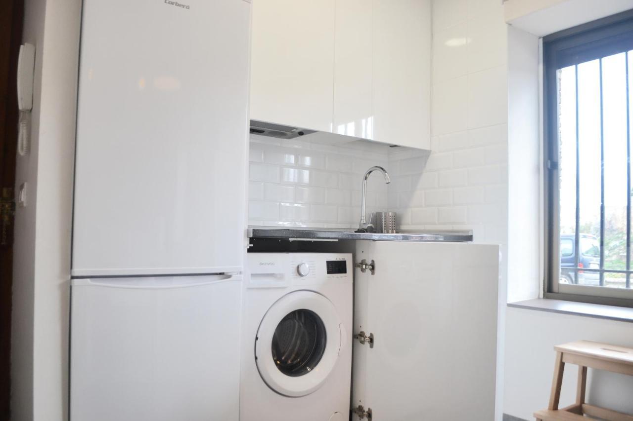 Apartamento El Monasterio Tolède Extérieur photo