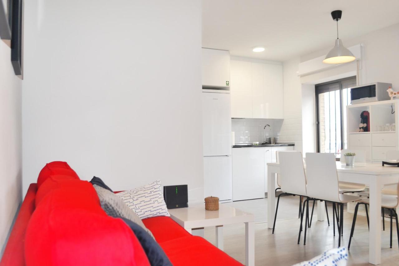 Apartamento El Monasterio Tolède Extérieur photo
