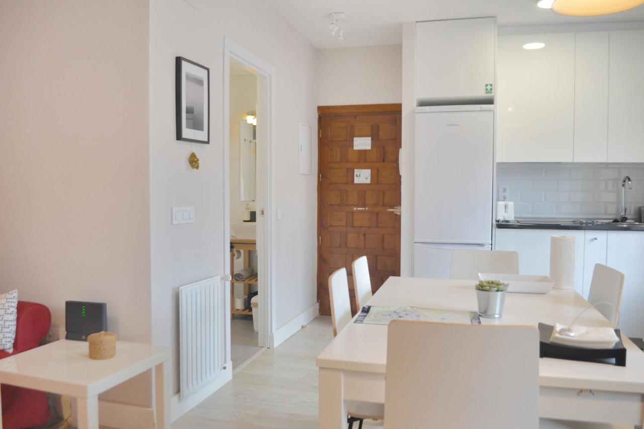 Apartamento El Monasterio Tolède Extérieur photo