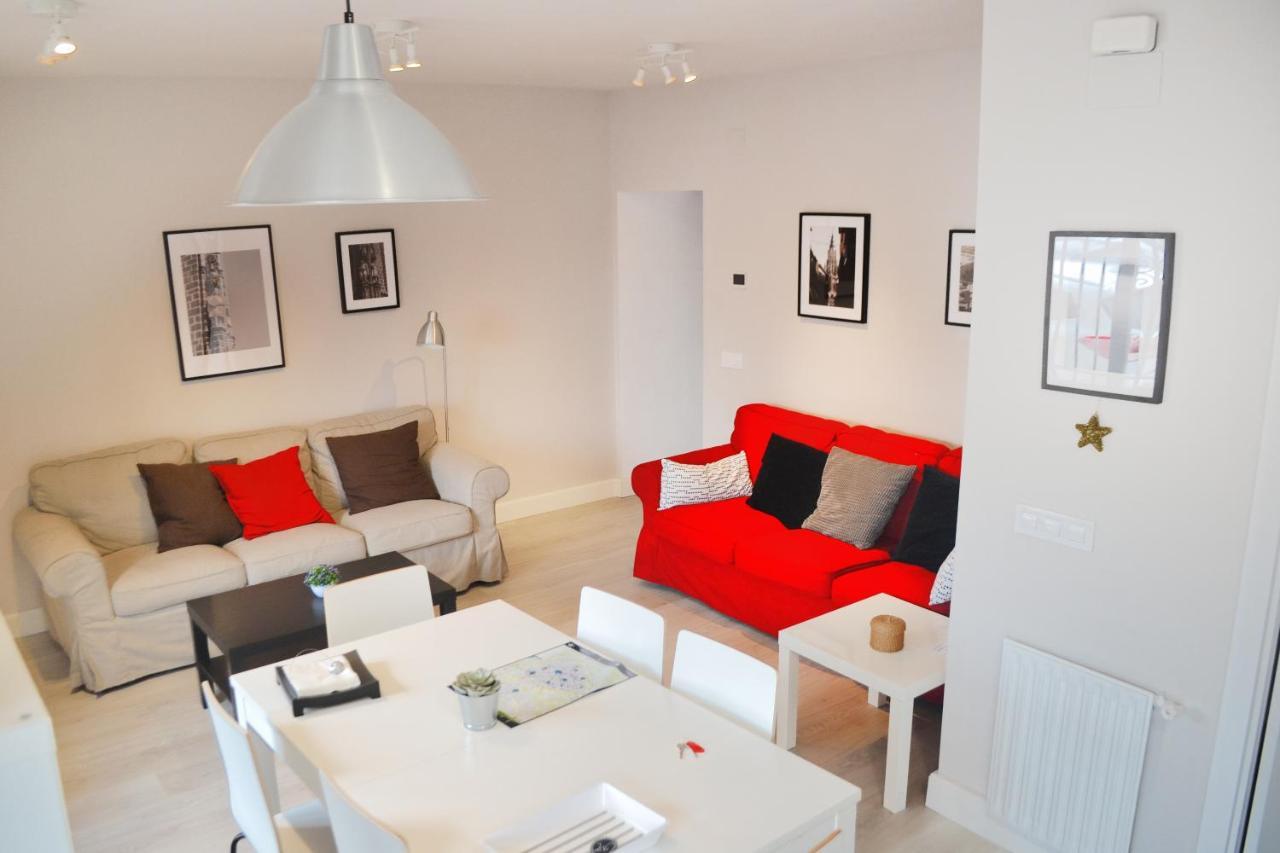 Apartamento El Monasterio Tolède Extérieur photo
