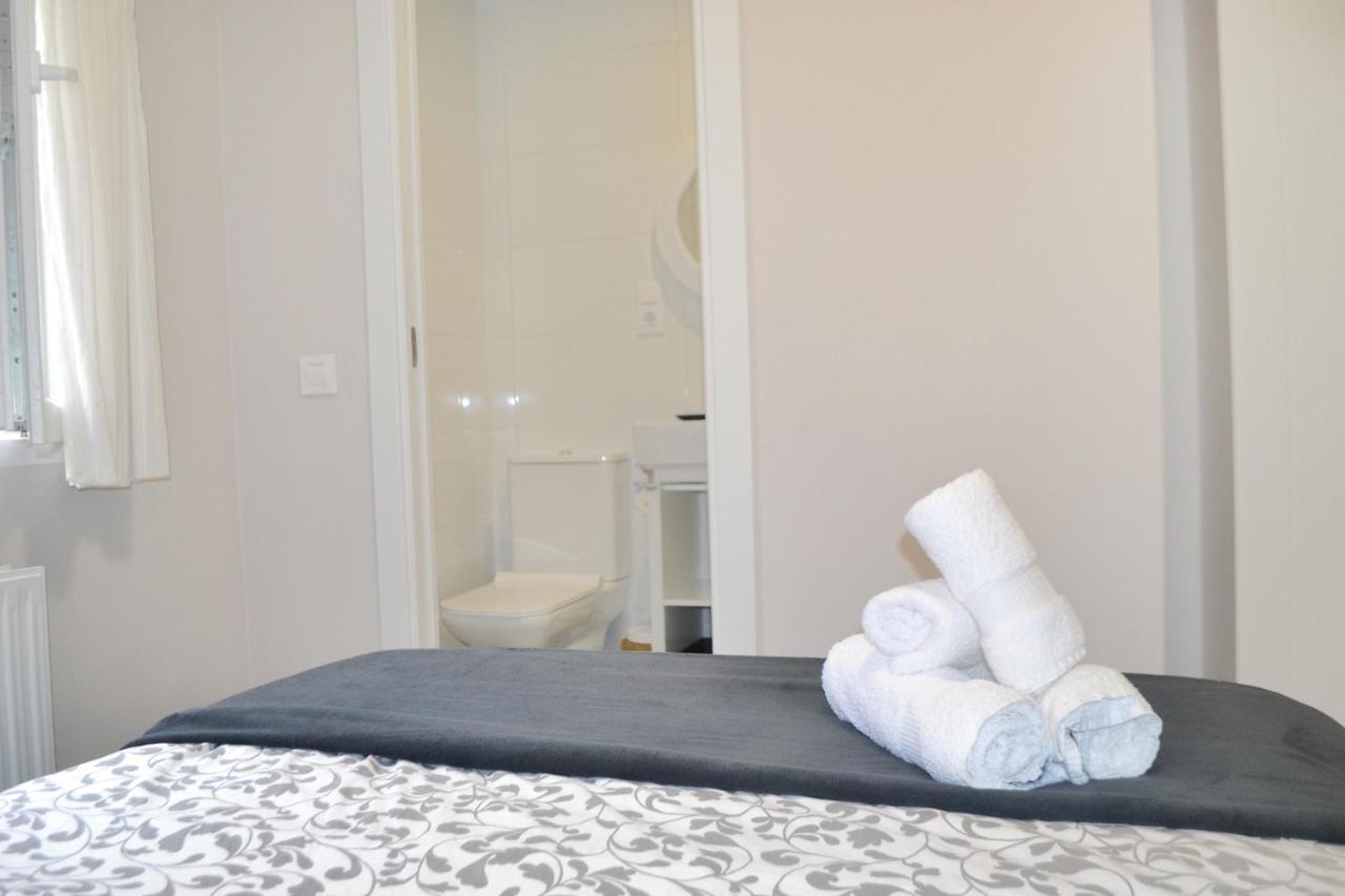 Apartamento El Monasterio Tolède Extérieur photo
